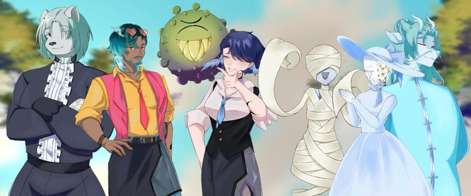 Spirit Café