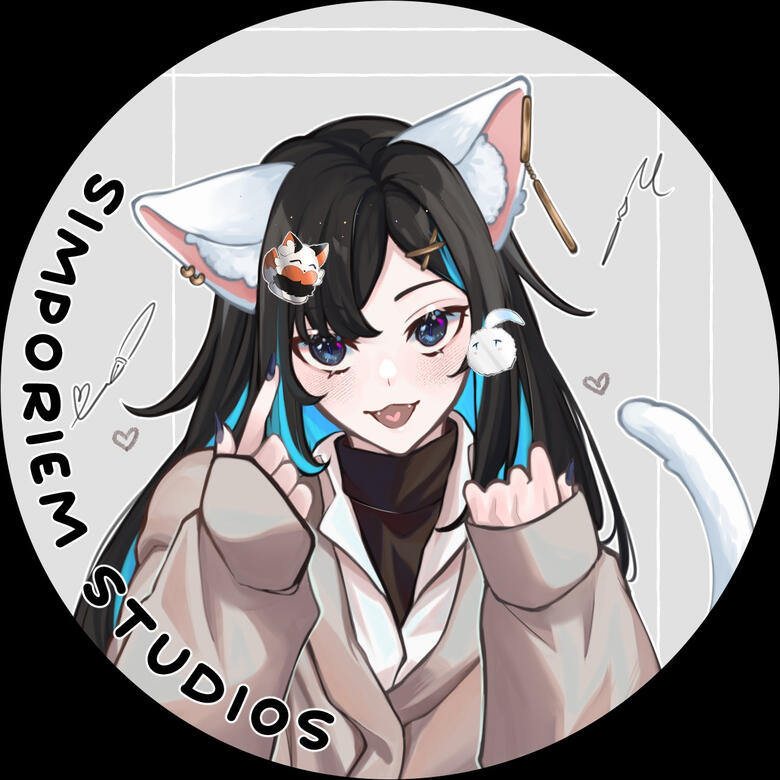 Profile Icon for the passion project