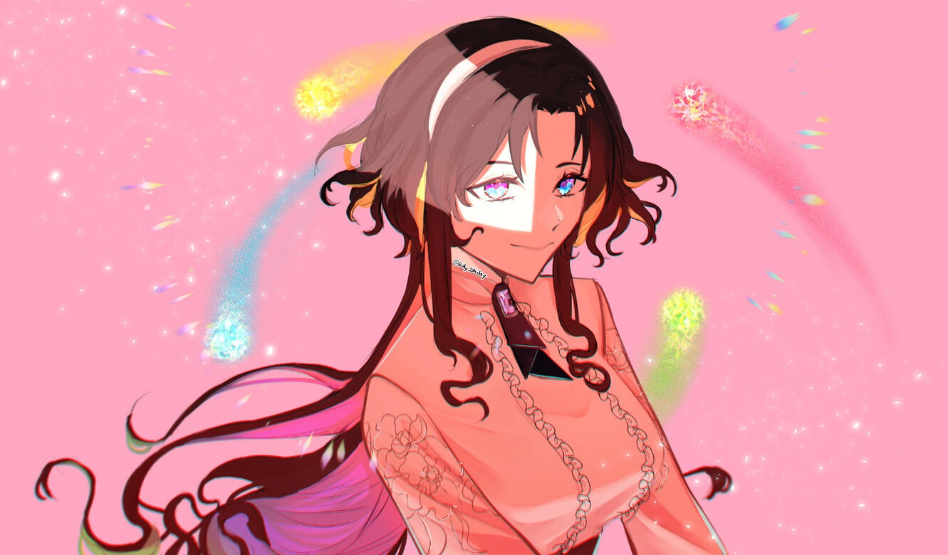 Character Portrait