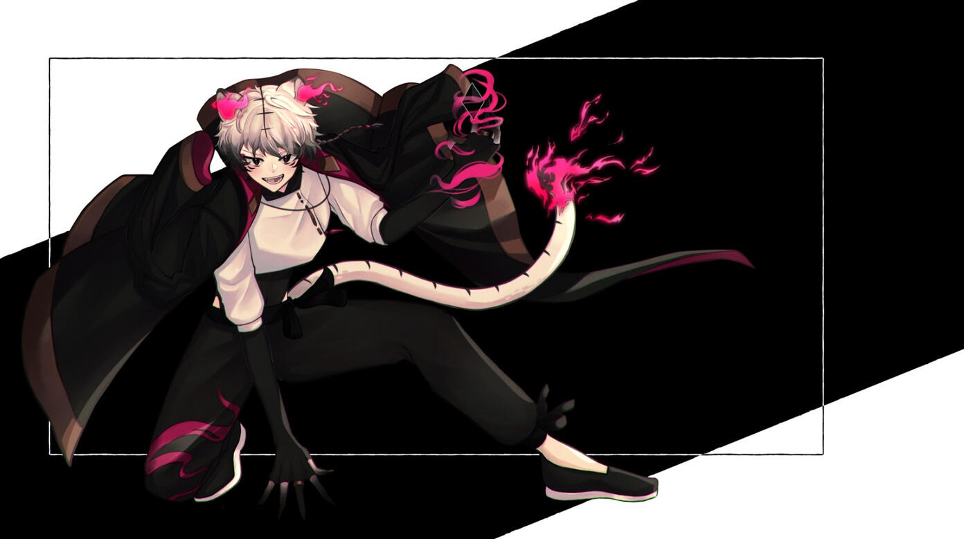 Character Thumbnail