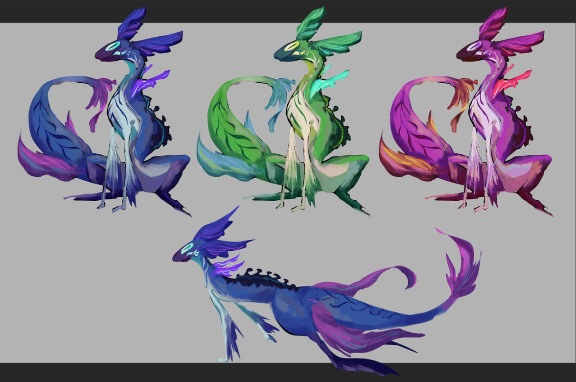 Amphibian Sheet