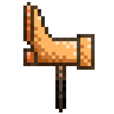 Hammer (Bootleg Version)