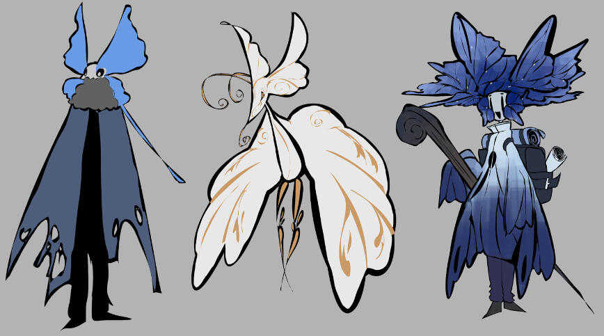 Insect Traveler