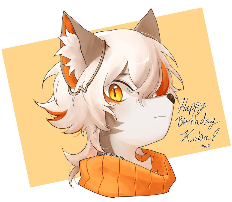 Furry