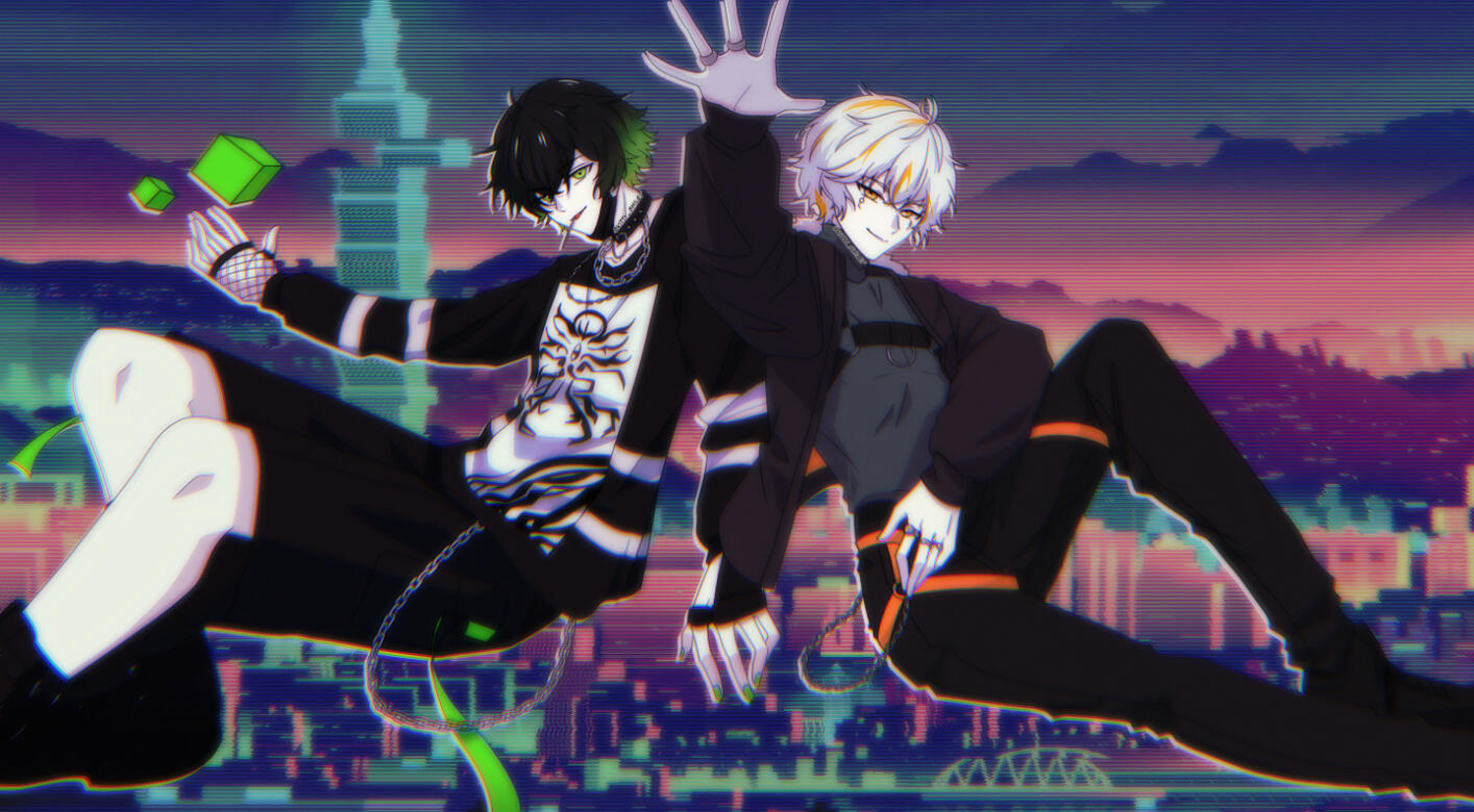 Wallpaper